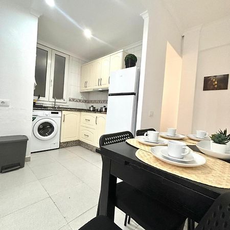 לאס פאלמס דה גראן קנאריה Luis Morote 2-C Apartamentos מראה חיצוני תמונה