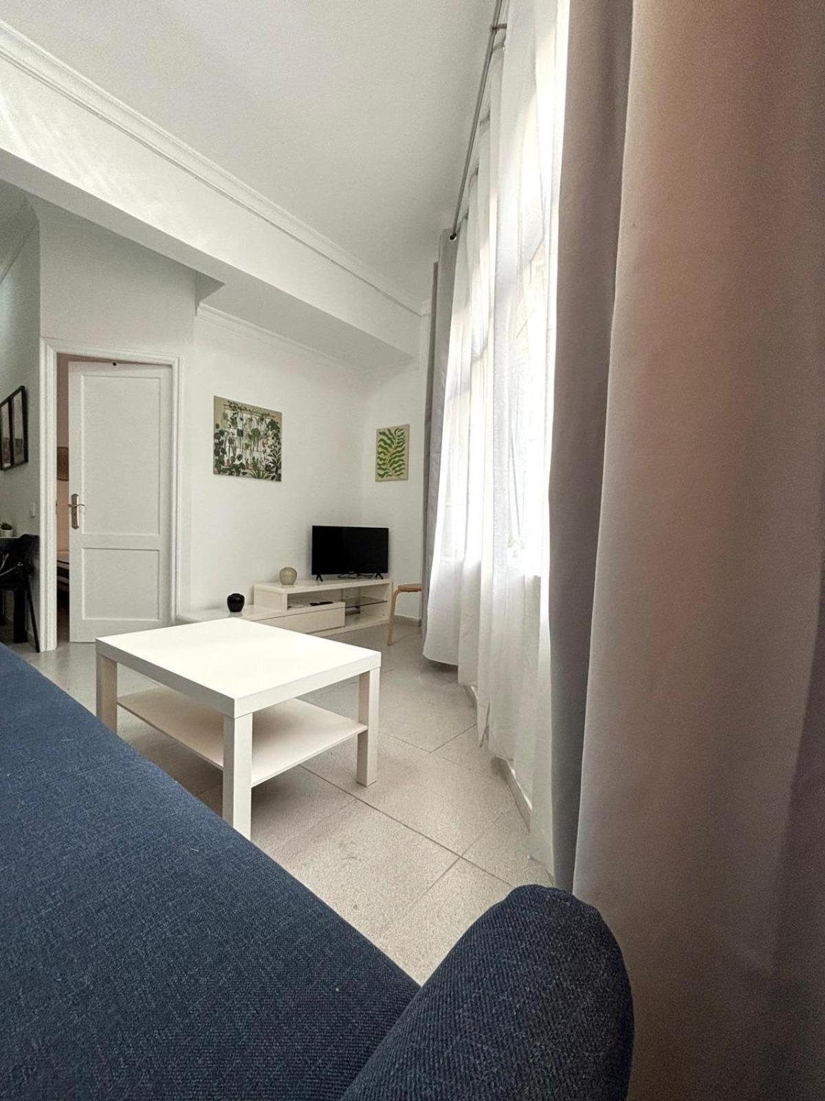 לאס פאלמס דה גראן קנאריה Luis Morote 2-C Apartamentos מראה חיצוני תמונה