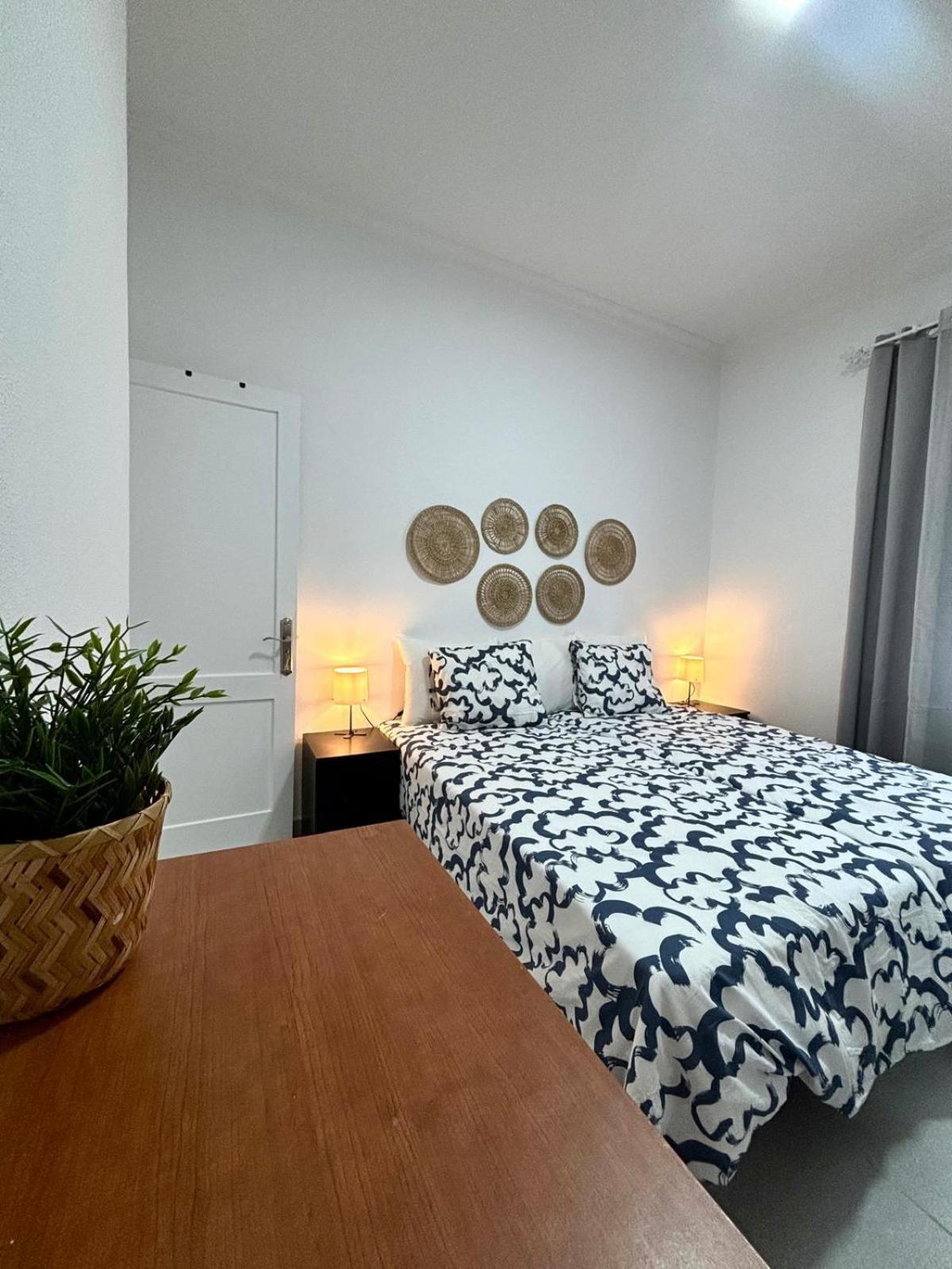 לאס פאלמס דה גראן קנאריה Luis Morote 2-C Apartamentos מראה חיצוני תמונה