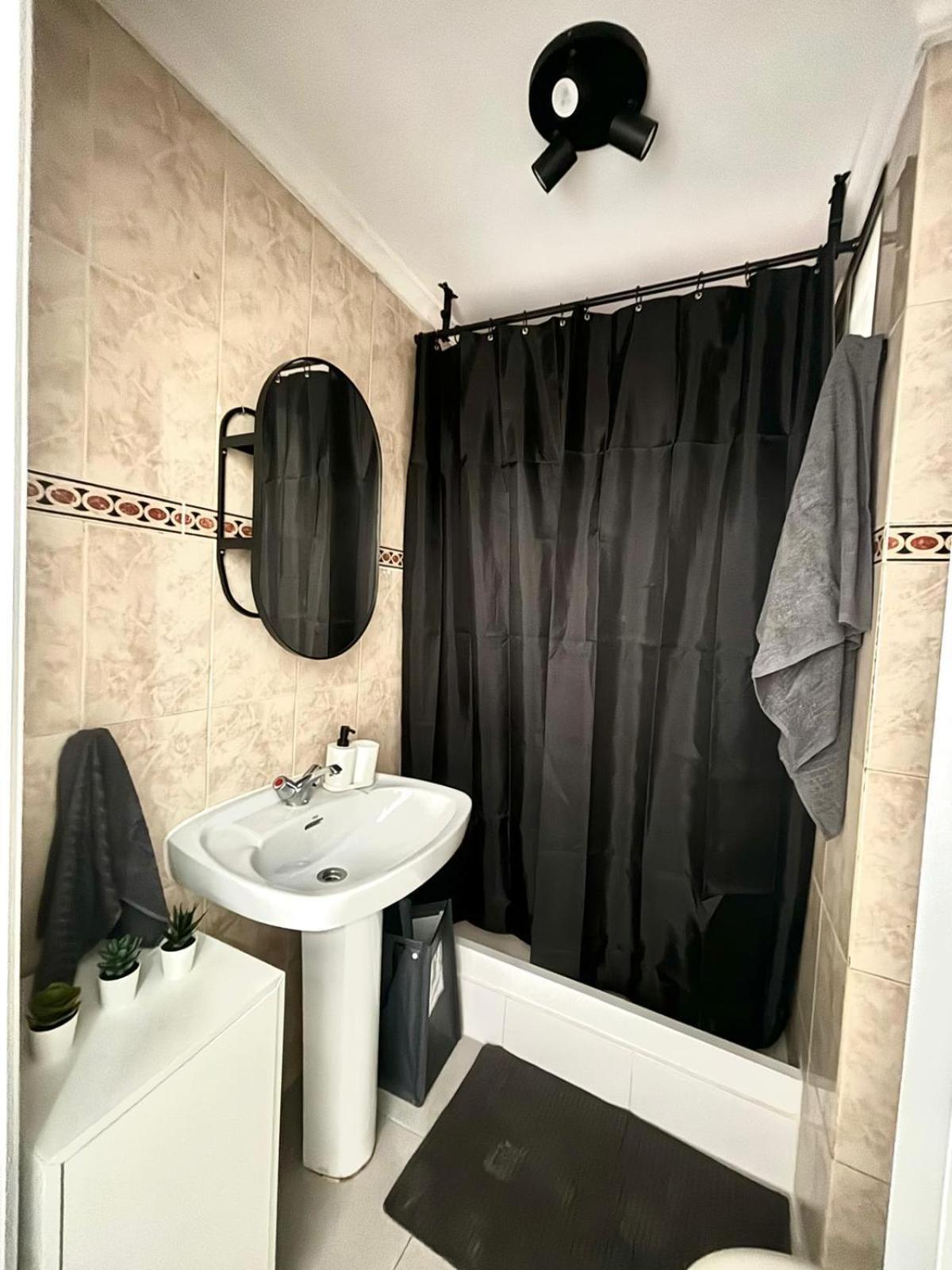 לאס פאלמס דה גראן קנאריה Luis Morote 2-C Apartamentos מראה חיצוני תמונה